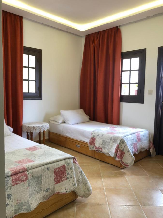 Mina House Apartment Chefchaouen Exterior photo