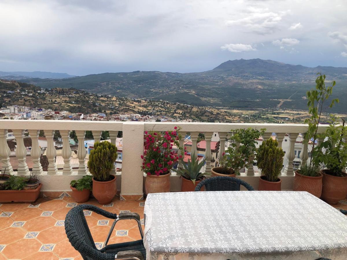 Mina House Apartment Chefchaouen Exterior photo