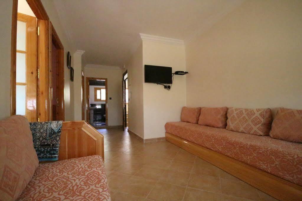 Mina House Apartment Chefchaouen Exterior photo
