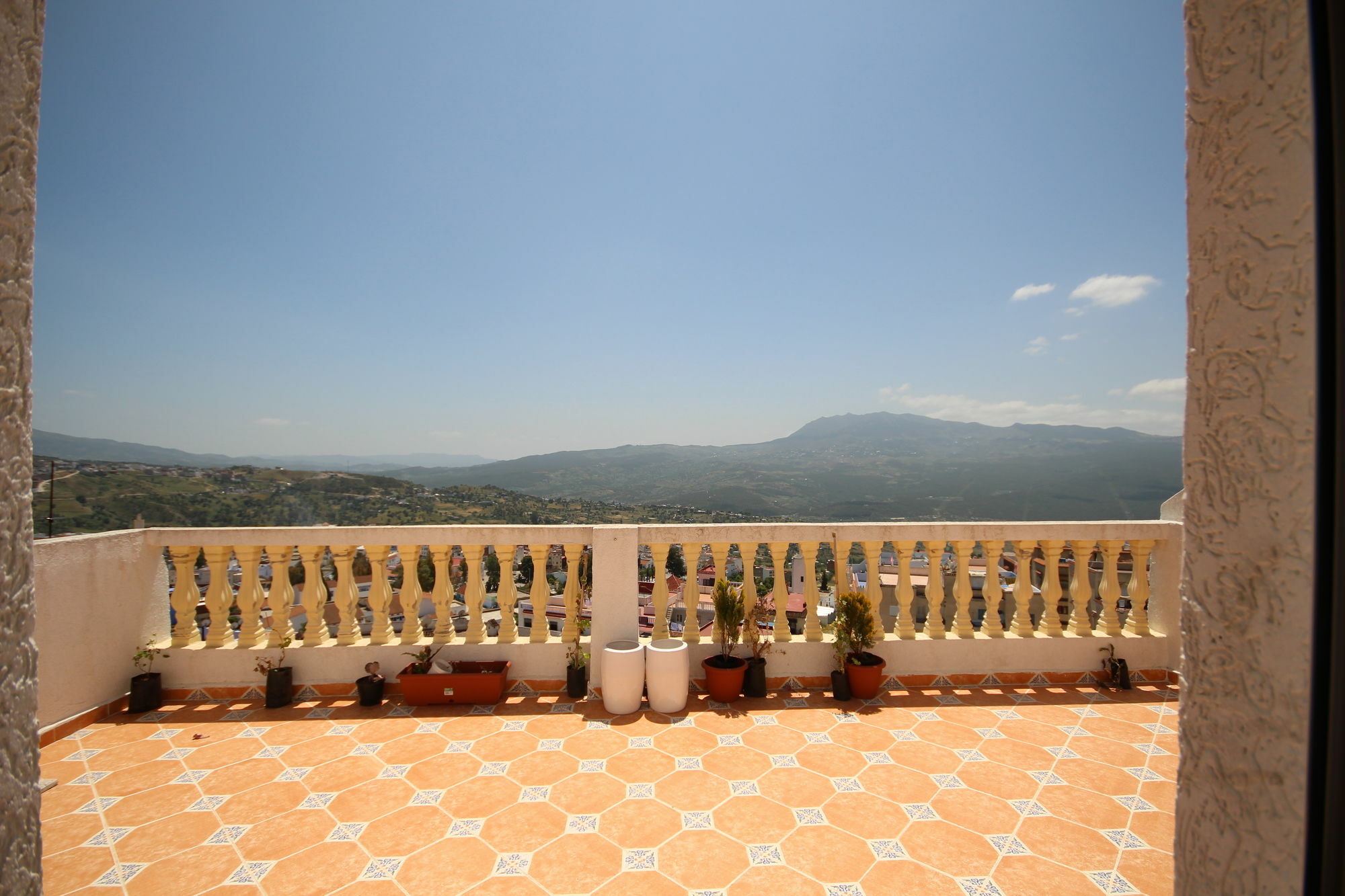 Mina House Apartment Chefchaouen Exterior photo